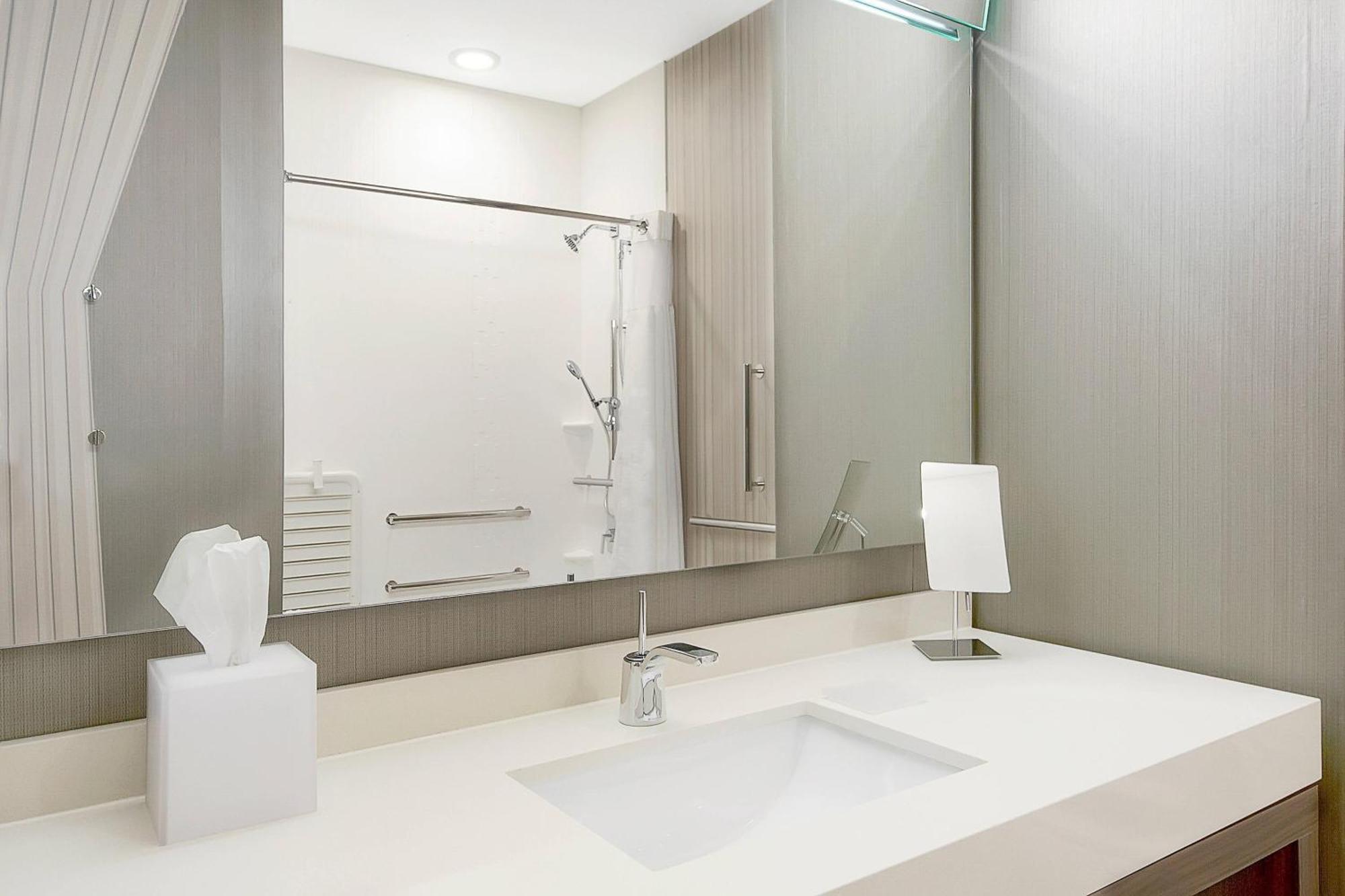 Courtyard By Marriott Longview North Hotel Bagian luar foto