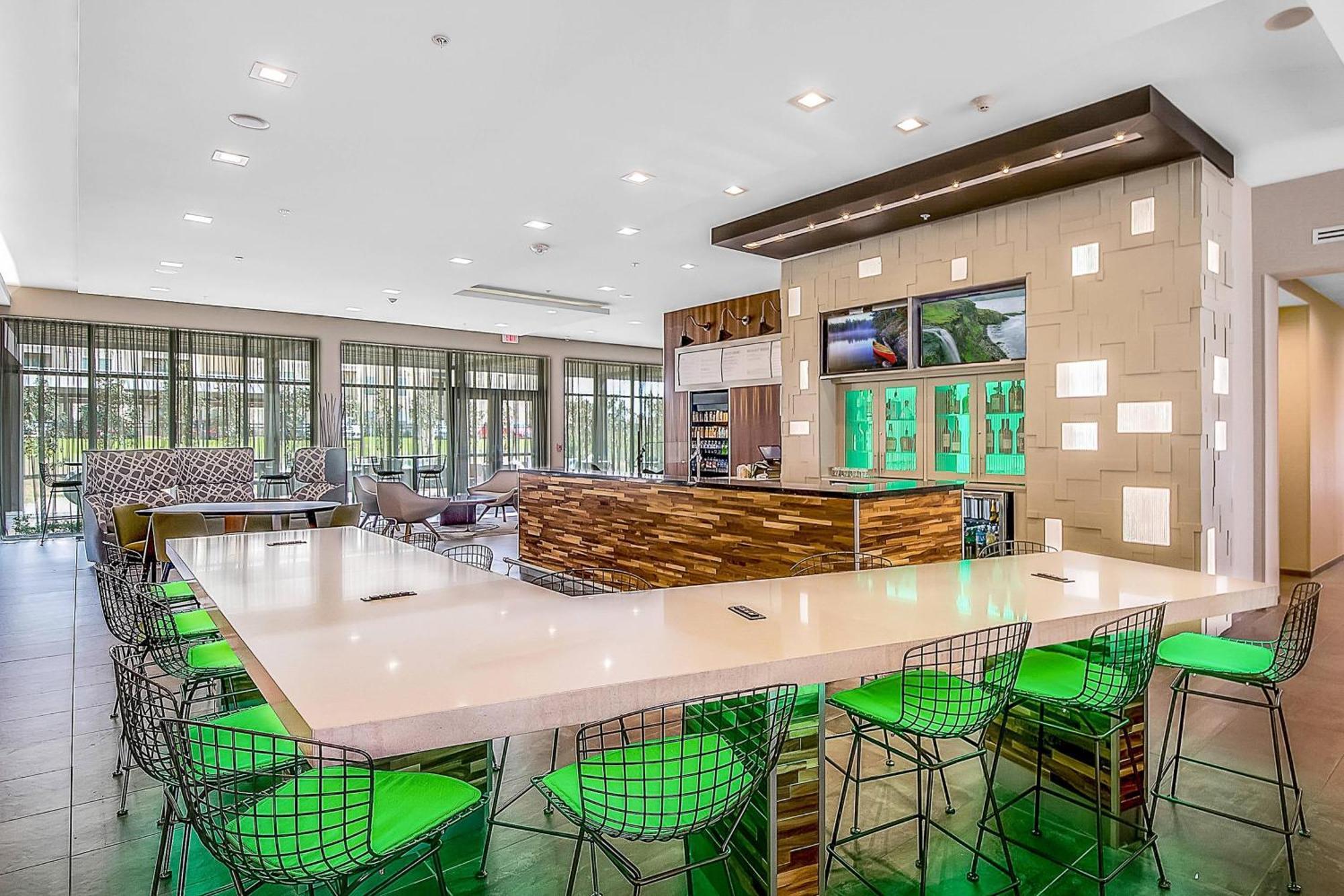 Courtyard By Marriott Longview North Hotel Bagian luar foto