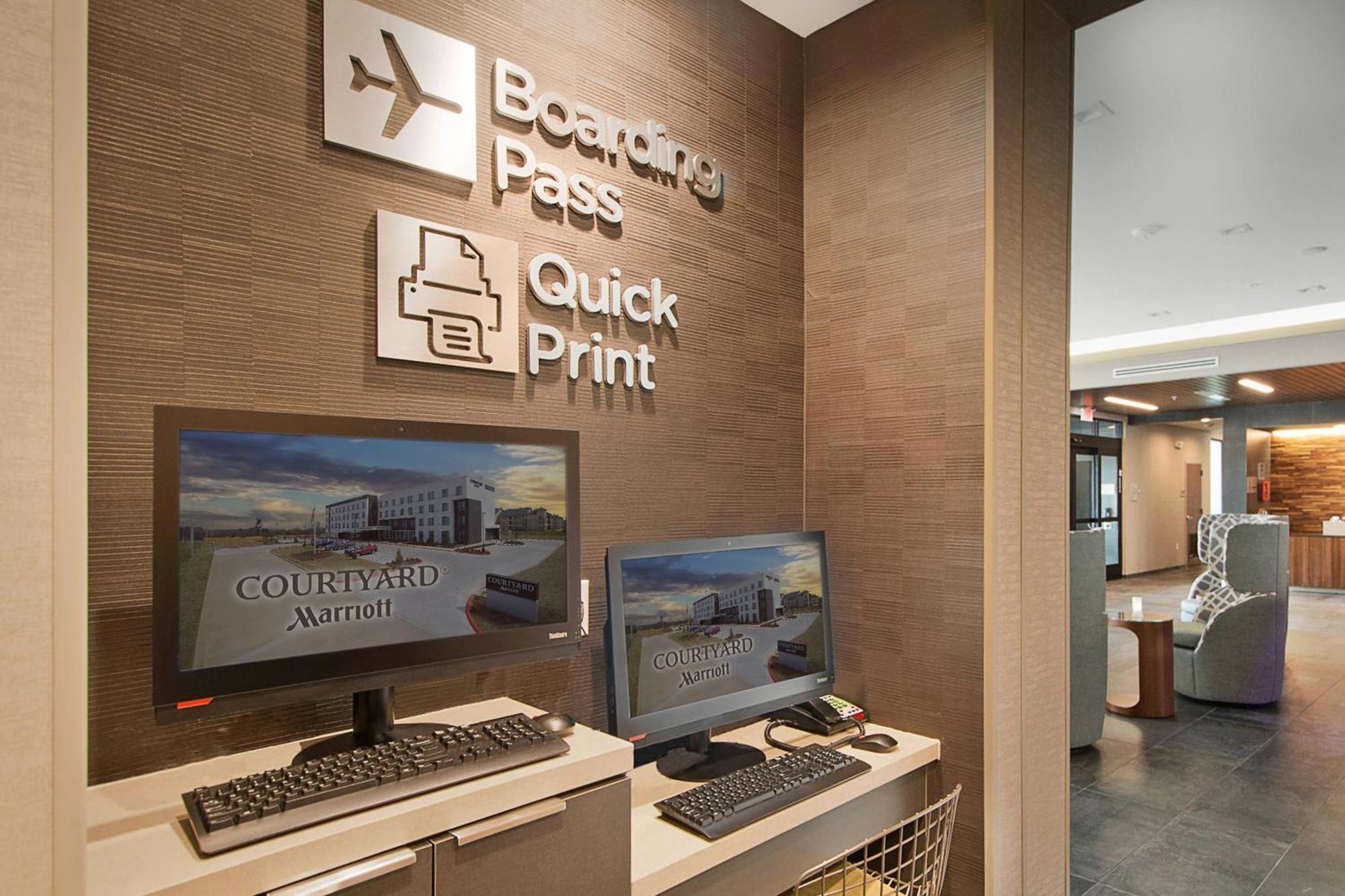 Courtyard By Marriott Longview North Hotel Bagian luar foto