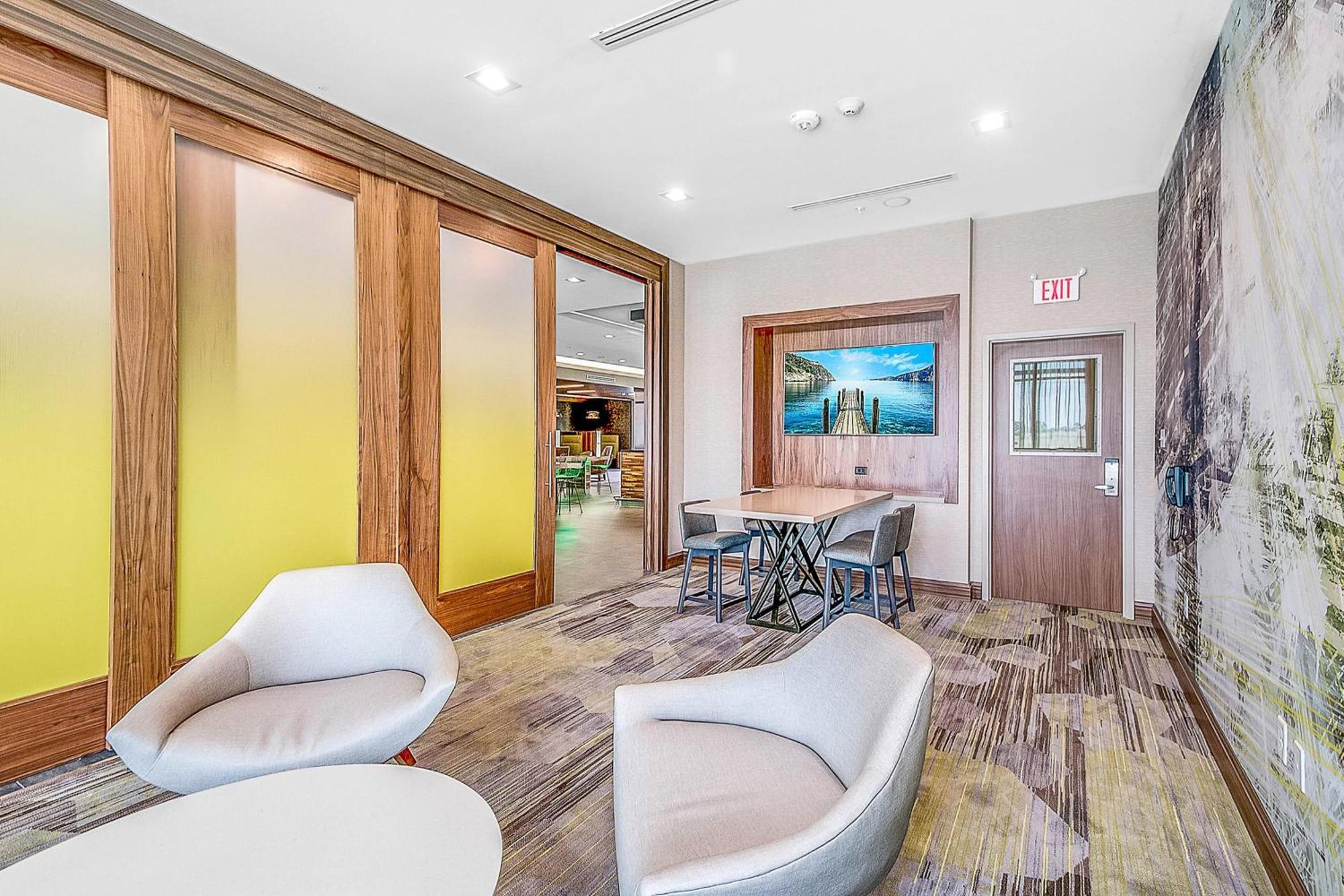 Courtyard By Marriott Longview North Hotel Bagian luar foto