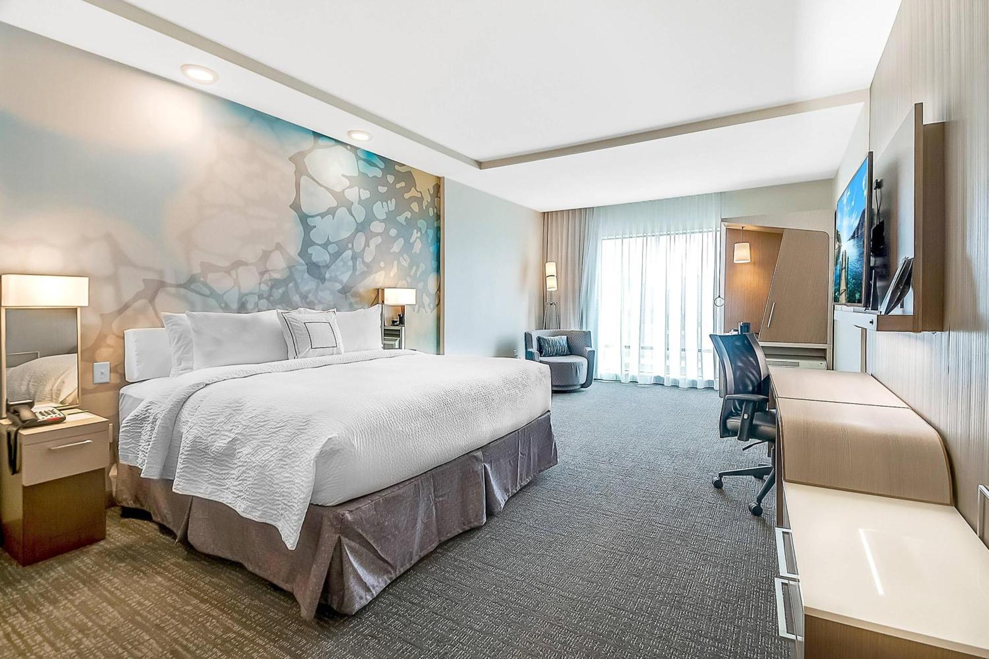 Courtyard By Marriott Longview North Hotel Bagian luar foto